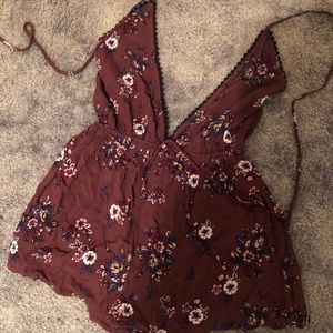 Romper (small)